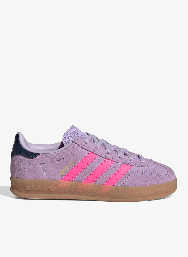 adidas Originals Kids Gazelle Indoor